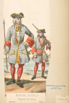 France, 1720-1724. Louis XV