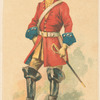 France, 1720-1724. Louis XV