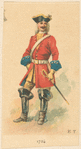France, 1720-1724. Louis XV