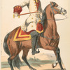 France, 1720-1724. Louis XV