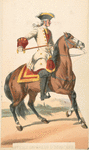 France, 1720-1724. Louis XV