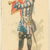 France, 1720-1724. Louis XV