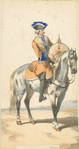 France, 1720-1724. Louis XV