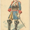 France, 1720-1724. Louis XV