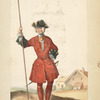 France, 1720-1724. Louis XV