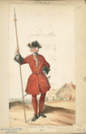 France, 1720-1724. Louis XV