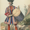 France, 1720-1724. Louis XV