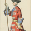 France, 1720-1724. Louis XV
