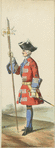 France, 1720-1724. Louis XV