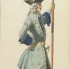 France, 1720-1724. Louis XV