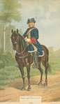 France, 1724-1740. Louis XV