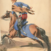 France, 1724-1740. Louis XV