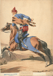 France, 1724-1740. Louis XV