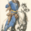 France, 1724-1740. Louis XV