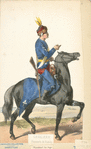 France, 1724-1740. Louis XV