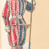 France, 1724-1740. Louis XV