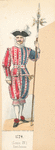 France, 1724-1740. Louis XV