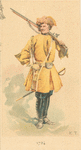 France, 1724-1740. Louis XV