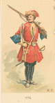 France, 1724-1740. Louis XV