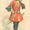 France, 1724-1740. Louis XV