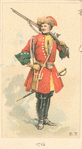 France, 1724-1740. Louis XV