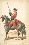France, 1724-1740. Louis XV