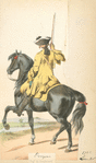 France, 1724-1740. Louis XV