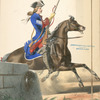 France, 1724-1740. Louis XV