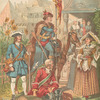 France, 1724-1740. Louis XV