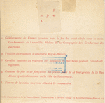 France, 1724-1740. Louis XV