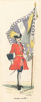 France, 1724-1740. Louis XV