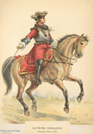 France, 1724-1740. Louis XV