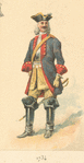 France, 1724-1740. Louis XV