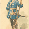 France, 1724-1740. Louis XV