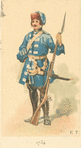 France, 1724-1740. Louis XV