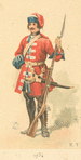 France, 1724-1740. Louis XV