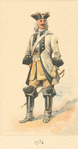 France, 1724-1740. Louis XV