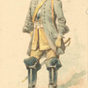 France, 1724-1740. Louis XV