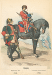 France, 1724-1740. Louis XV