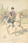France, 1724-1740. Louis XV