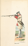 France, 1724-1740. Louis XV