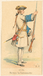 France, 1724-1740. Louis XV