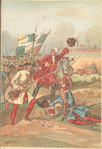 France, 1724-1740. Louis XV