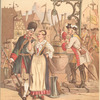 France, 1724-1740. Louis XV