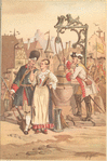 France, 1724-1740. Louis XV