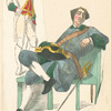 France, 1724-1740. Louis XV