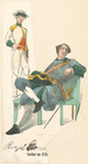 France, 1724-1740. Louis XV