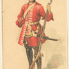 France, 1724-1740. Louis XV
