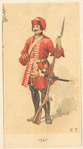 France, 1724-1740. Louis XV