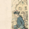 France, 1740-1745. Louis XV